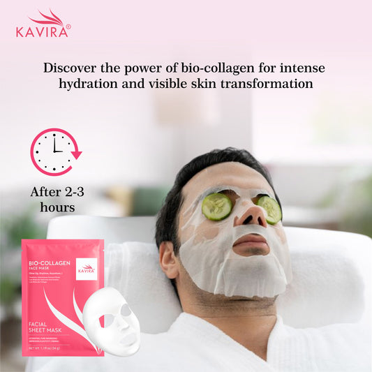 FACE MASK PACK OF 8